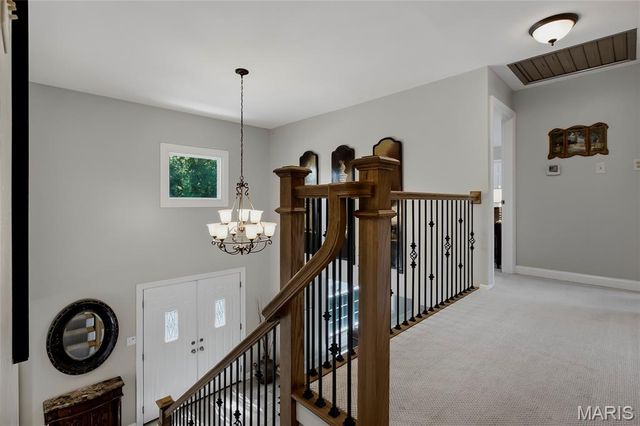 12405 Montsouris Drive, Creve Coeur, MO 63141