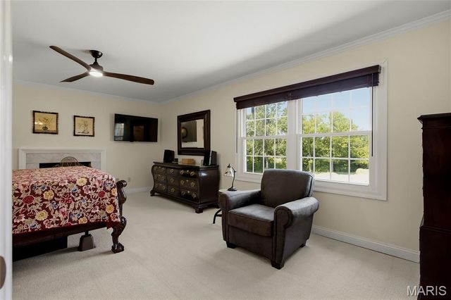 12405 Montsouris Drive, Creve Coeur, MO 63141