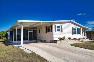 402 CHIQUITA, North Port, FL 34287
