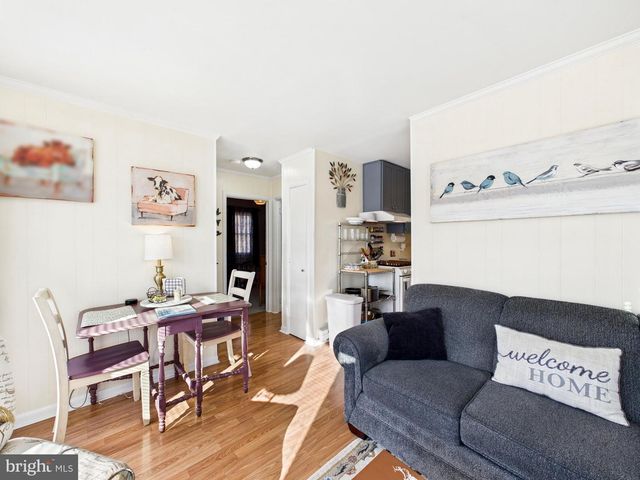 301 SECOND ST, Bridgeville, DE 19933