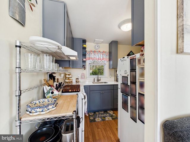 301 SECOND ST, Bridgeville, DE 19933