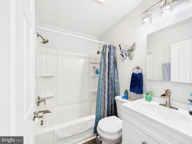 301 SECOND ST, Bridgeville, DE 19933