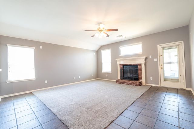 10619 Crownsedge Drive, Spring, TX 77379