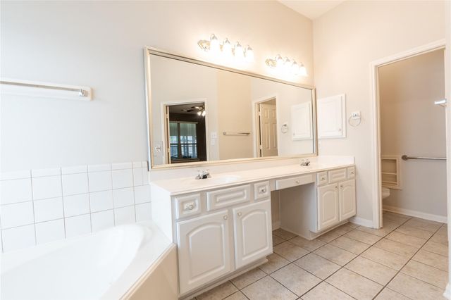 10619 Crownsedge Drive, Spring, TX 77379