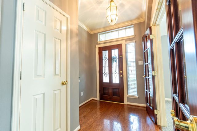 10619 Crownsedge Drive, Spring, TX 77379