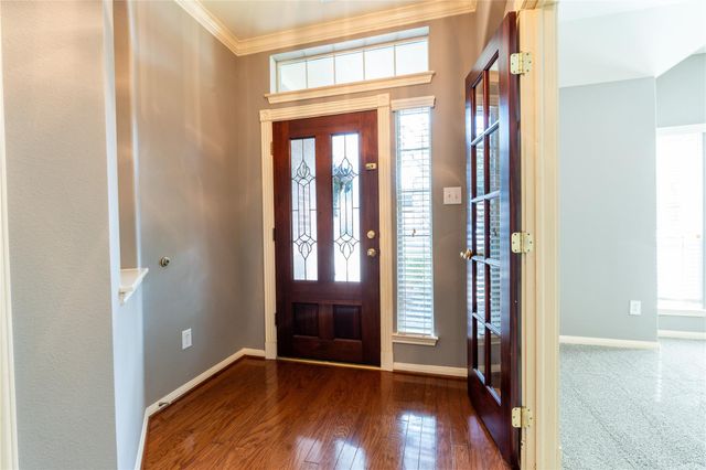 10619 Crownsedge Drive, Spring, TX 77379