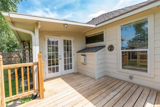 10619 Crownsedge Drive, Spring, TX 77379