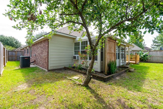 10619 Crownsedge Drive, Spring, TX 77379