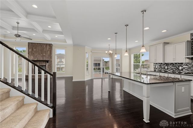 1142 Lancashire Drive, Beavercreek Twp, OH 45385