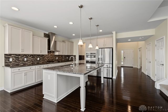 1142 Lancashire Drive, Beavercreek Twp, OH 45385