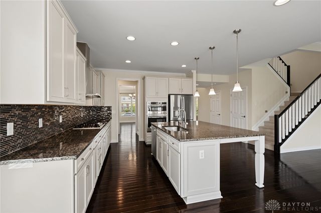 1142 Lancashire Drive, Beavercreek Twp, OH 45385