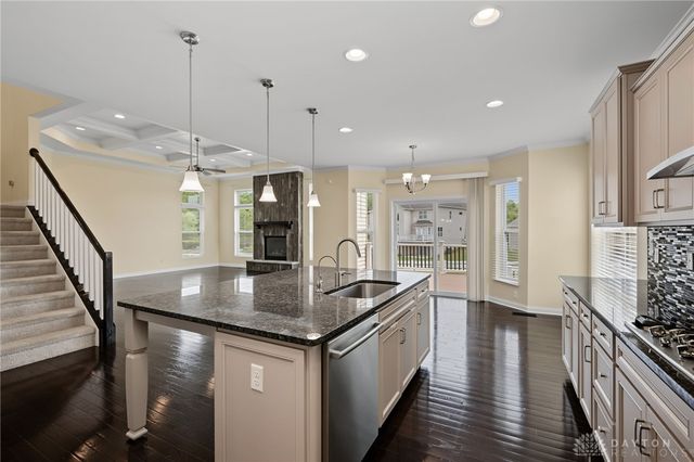 1142 Lancashire Drive, Beavercreek Twp, OH 45385