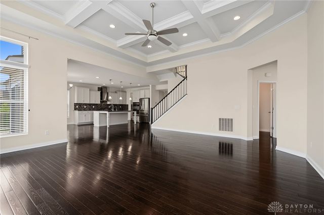 1142 Lancashire Drive, Beavercreek Twp, OH 45385