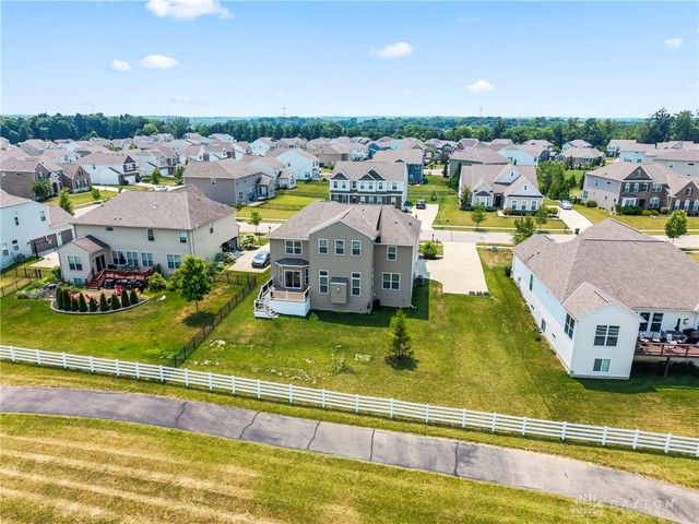 1142 Lancashire Drive, Beavercreek Twp, OH 45385