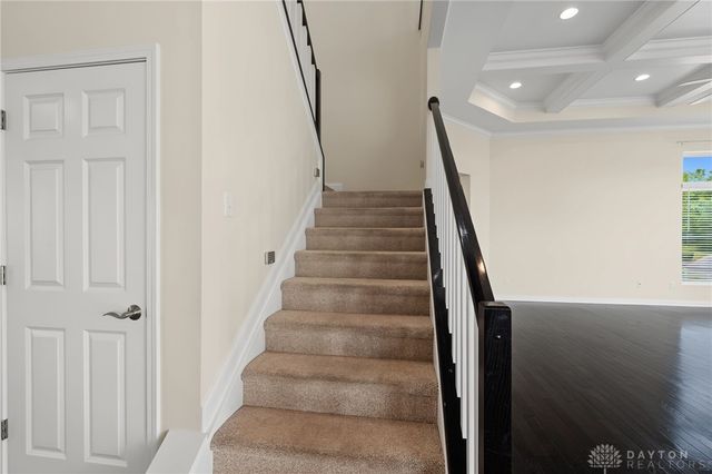 1142 Lancashire Drive, Beavercreek Twp, OH 45385