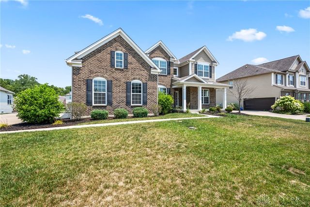 1142 Lancashire Drive, Beavercreek Twp, OH 45385