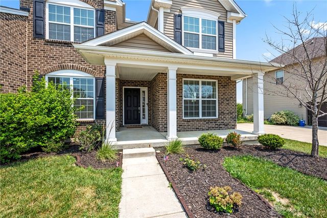 1142 Lancashire Drive, Beavercreek Twp, OH 45385