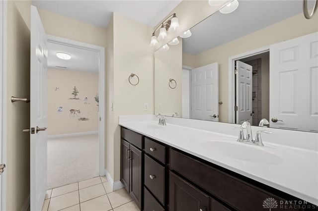 1142 Lancashire Drive, Beavercreek Twp, OH 45385