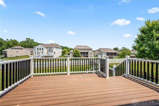 1142 Lancashire Drive, Beavercreek Twp, OH 45385