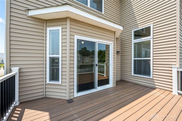 1142 Lancashire Drive, Beavercreek Twp, OH 45385