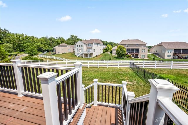 1142 Lancashire Drive, Beavercreek Twp, OH 45385
