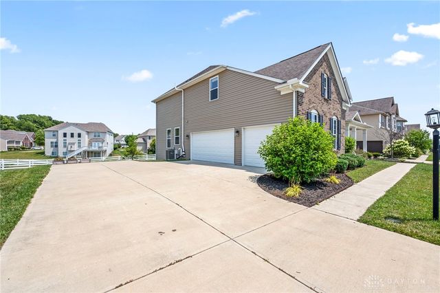 1142 Lancashire Drive, Beavercreek Twp, OH 45385
