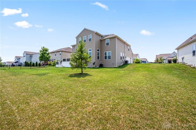 1142 Lancashire Drive, Beavercreek Twp, OH 45385