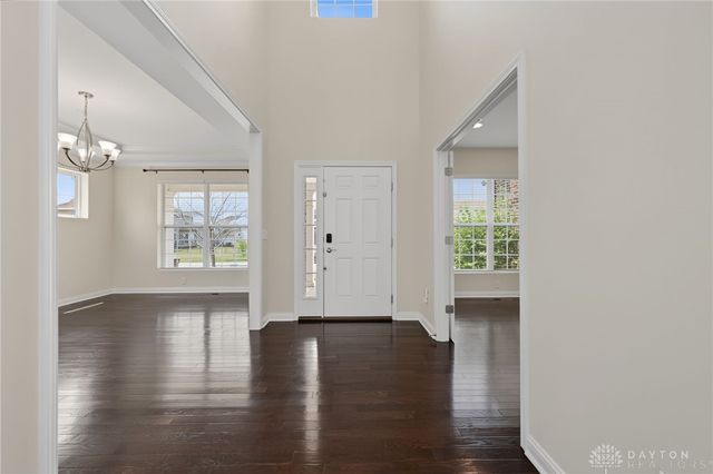 1142 Lancashire Drive, Beavercreek Twp, OH 45385