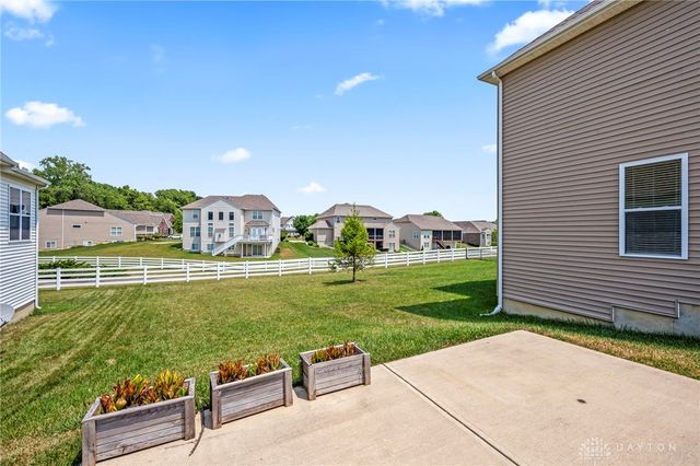 1142 Lancashire Drive, Beavercreek Twp, OH 45385