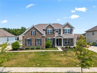 1142 Lancashire Drive, Beavercreek Twp, OH 45385