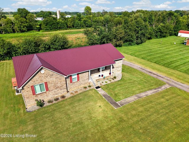 82 N Sunset Ave, Cecilia, KY 42724