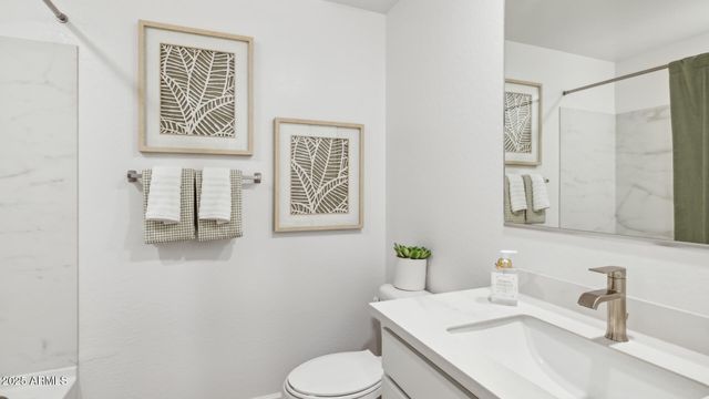 25939 W LYNNE Lane, Buckeye, AZ 85326