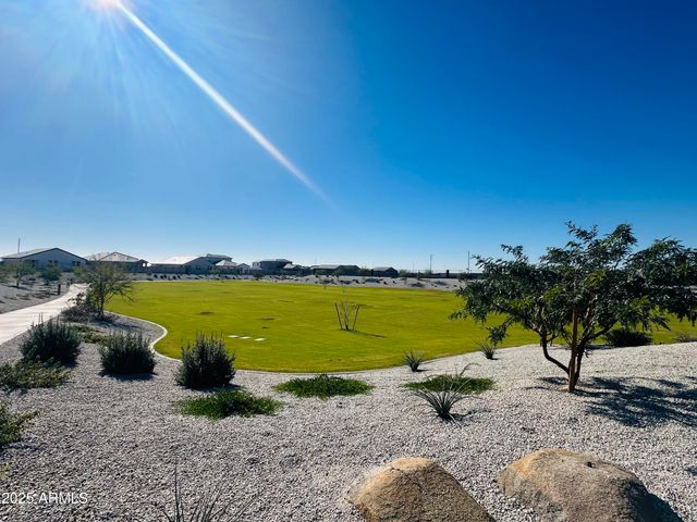 25939 W LYNNE Lane, Buckeye, AZ 85326