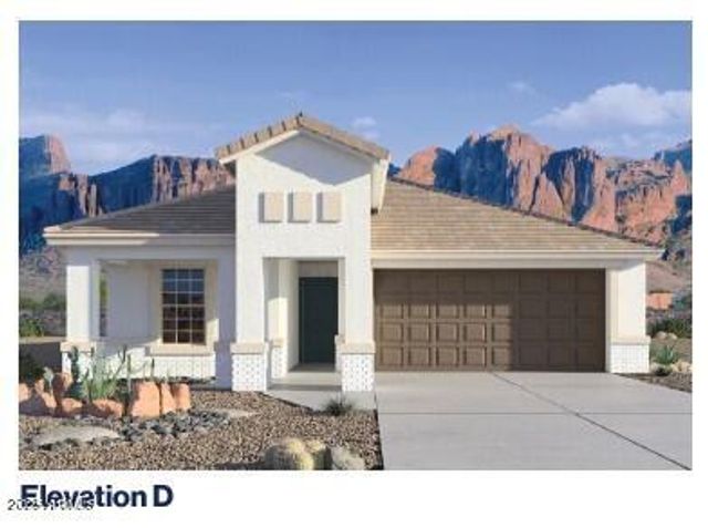 25939 W LYNNE Lane, Buckeye, AZ 85326