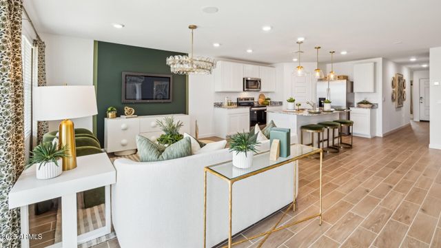 25939 W LYNNE Lane, Buckeye, AZ 85326