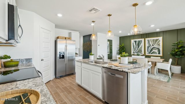 25939 W LYNNE Lane, Buckeye, AZ 85326