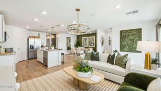 25939 W LYNNE Lane, Buckeye, AZ 85326