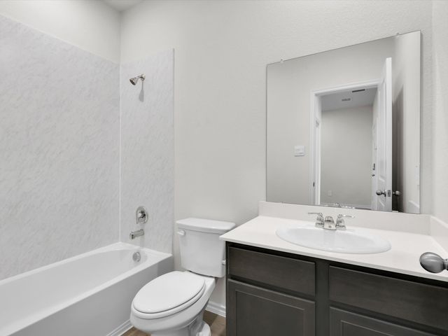13129 Hideaway Lane, Aubrey, TX 76227