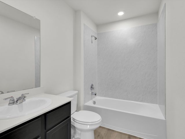 13129 Hideaway Lane, Aubrey, TX 76227