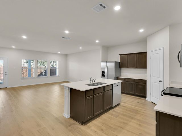 13129 Hideaway Lane, Aubrey, TX 76227