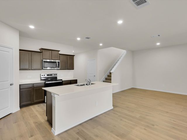 13129 Hideaway Lane, Aubrey, TX 76227