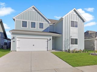 13129 Hideaway Lane, Aubrey, TX 76227