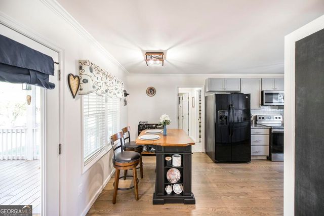 127 Bolingview Road, Juliette, GA 31046