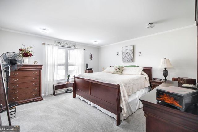 127 Bolingview Road, Juliette, GA 31046