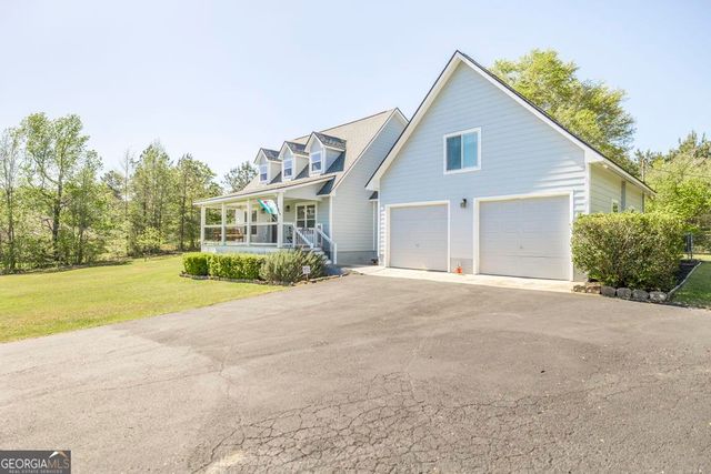 127 Bolingview Road, Juliette, GA 31046