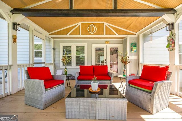 127 Bolingview Road, Juliette, GA 31046