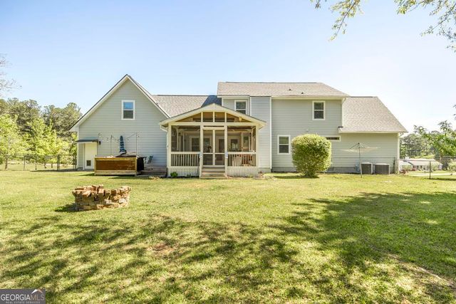127 Bolingview Road, Juliette, GA 31046