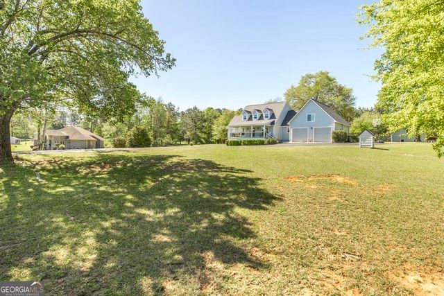 127 Bolingview Road, Juliette, GA 31046