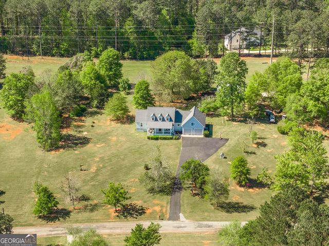 127 Bolingview Road, Juliette, GA 31046