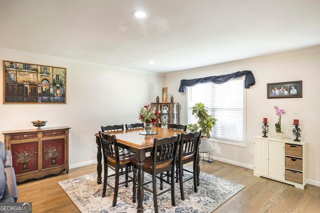 127 Bolingview Road, Juliette, GA 31046